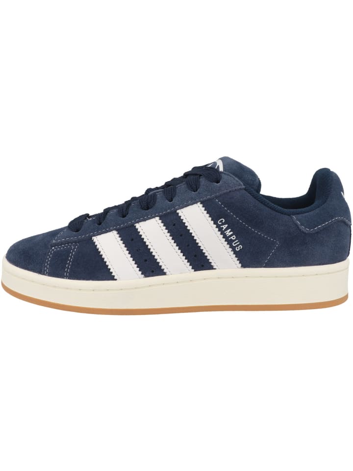 Adidas originals Sneaker low Campus 00s in dunkelblau günstig kaufen
