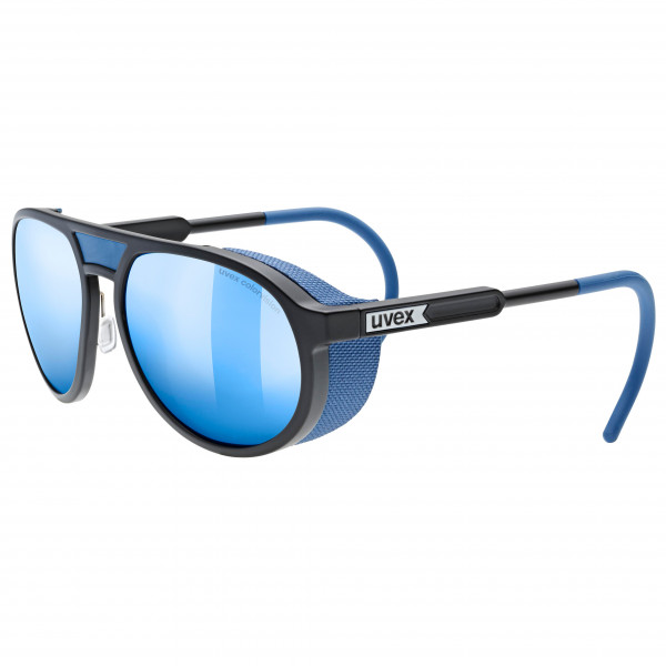 Uvex - Mtn Classic Colorvision Mirror Cat. 3 - Sonnenbrille
