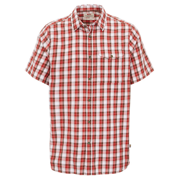 SINGI SHIRT SS M Herren - Outdoor Hemd