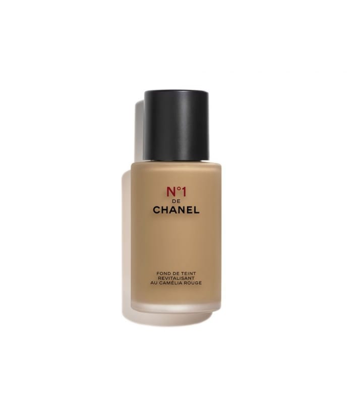 N°1 DE CHANEL FOND DE TEINT REVITALISANT-Illumine - Hydrate - Protège 30ml