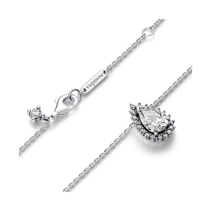 Pandora Kette Timeless