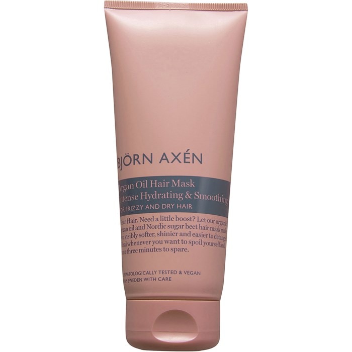 Argan Oil Hair Mask