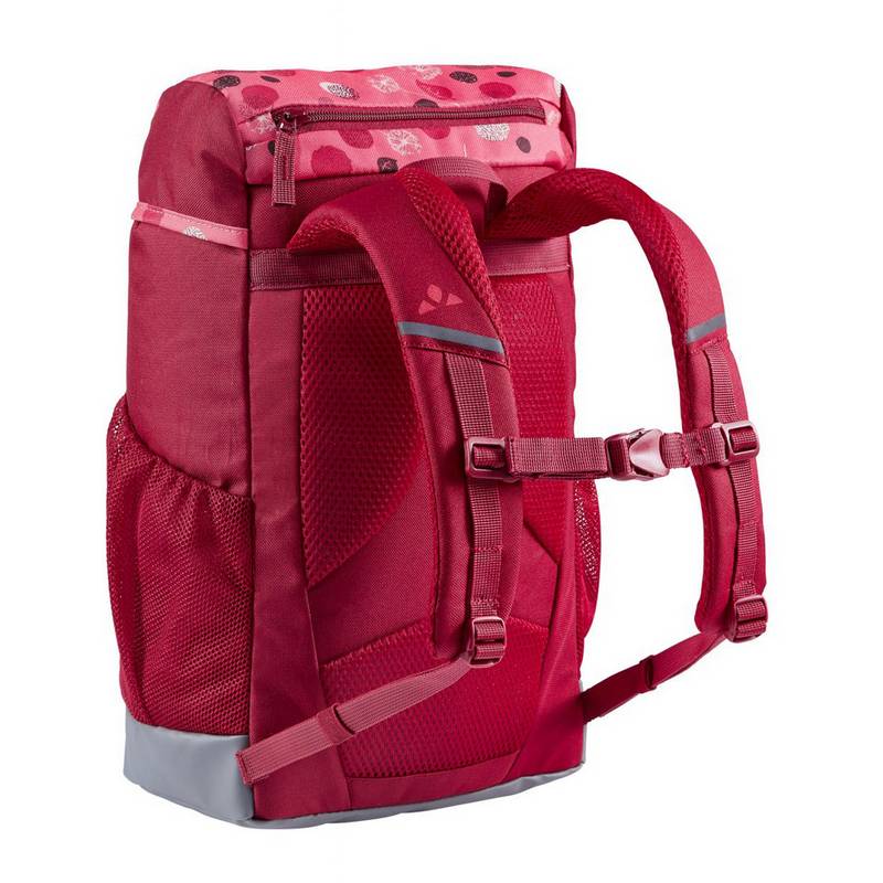 VAUDE Puck 10 Wanderrucksack Kinder