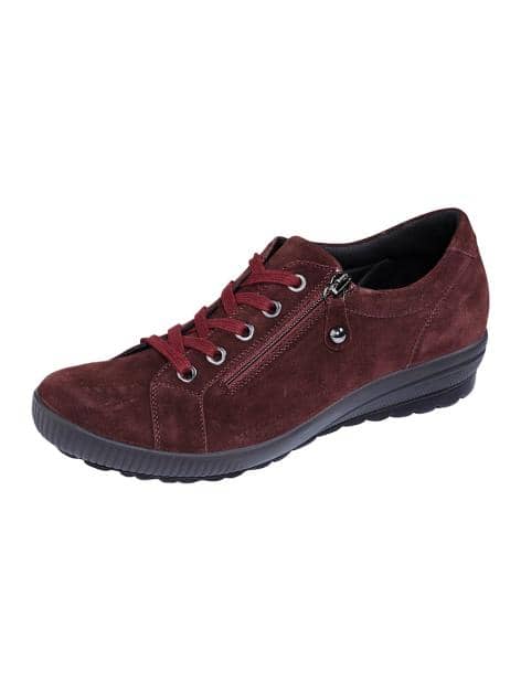 Schnürschuh
