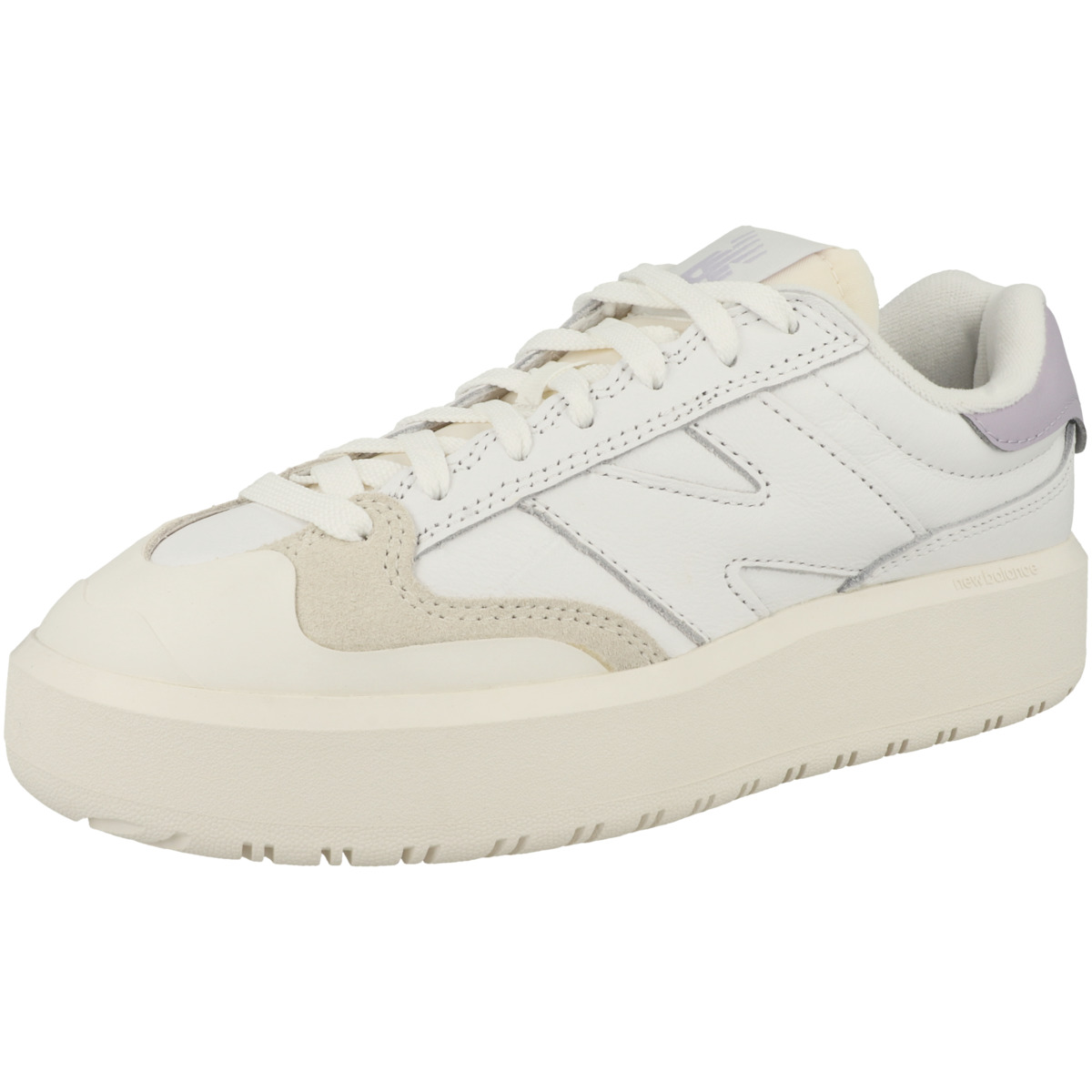 New Balance CT 302 Sneaker Low weiss