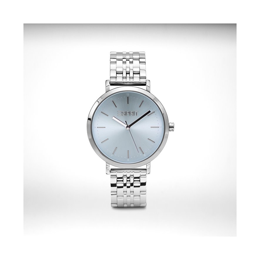 ESPRIT Damenuhr Holiday