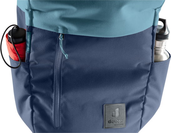 deuter UP Stockholm | Umweltbewusster Daypack