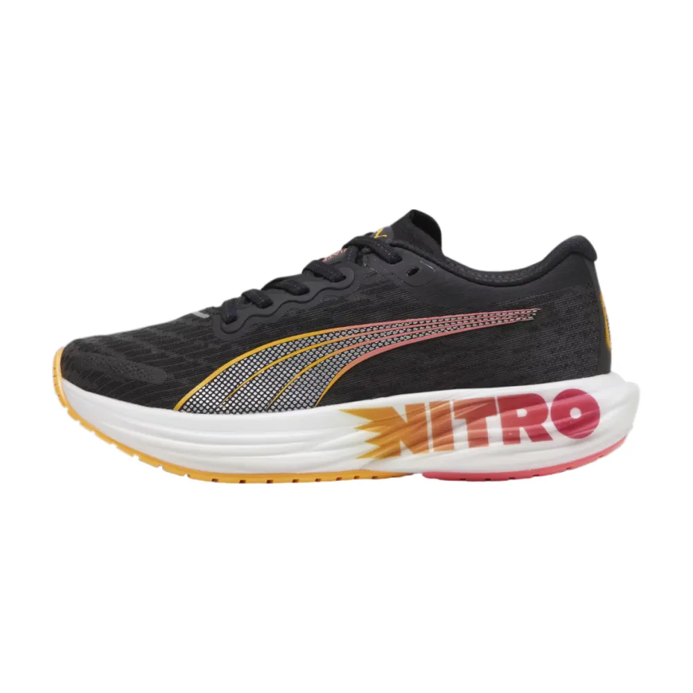 PUMA Deviate Nitro 2 309698/001 / schwarz