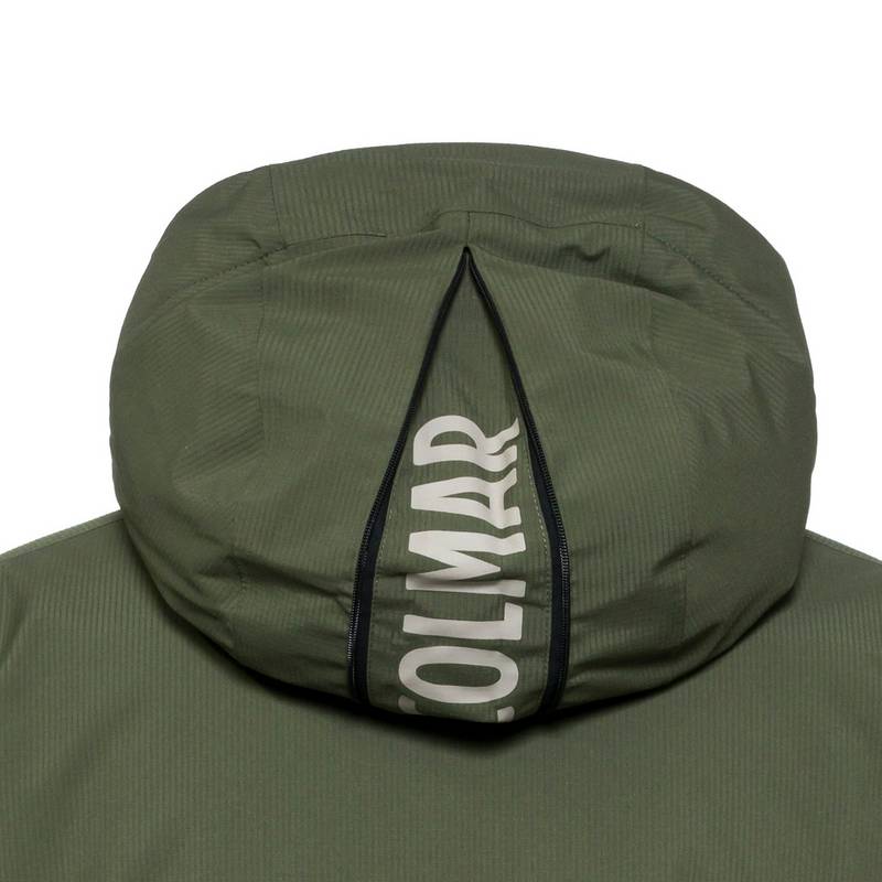 COLMAR Timeless Skijacke Herren
