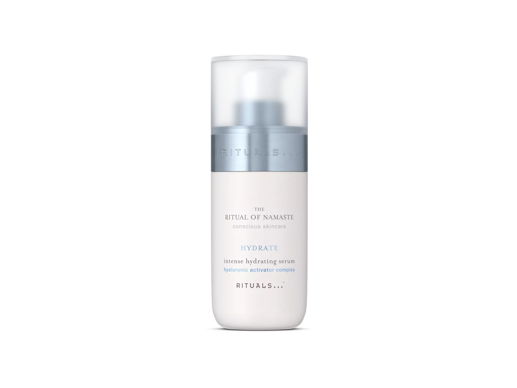Sérum Hydratant Intense Le Rituel du Namaste