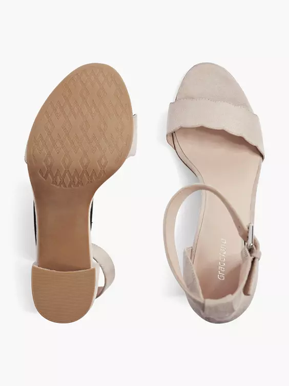 Graceland Sandalette