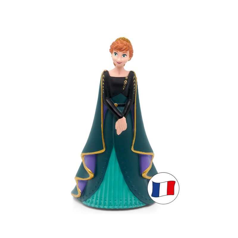 Figurine Tonie La reine des neiges 2 Tonies