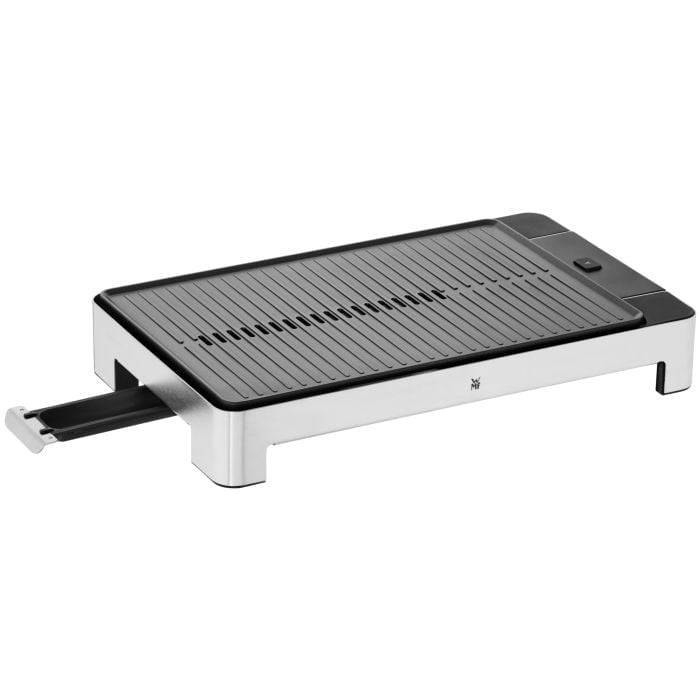WMF Tischgrill Lono gerippt