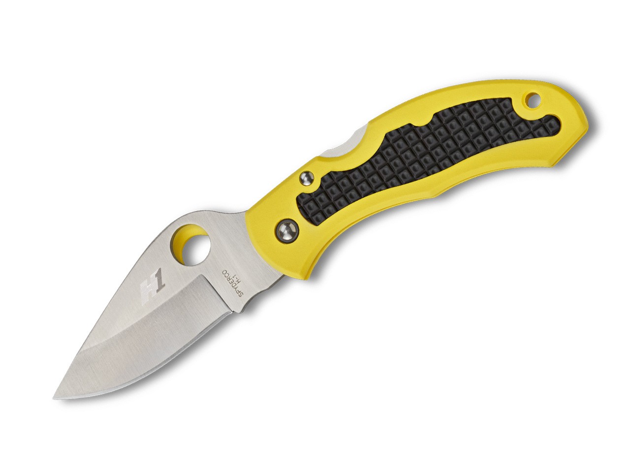 Snap-It Salt Lightweight Yellow