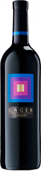 2020 Cuvée Cablot trocken - Weingut Gager