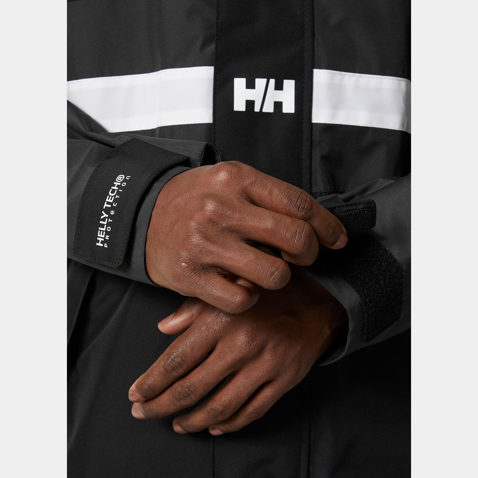 Unisex Play Sail Jacket