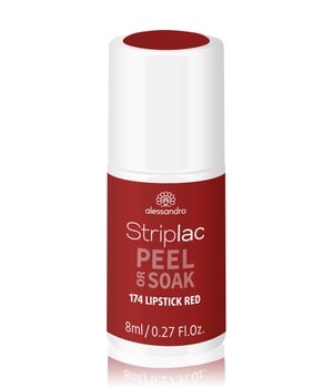 Alessandro Striplac Peel or Soak Nagellack 8 ml