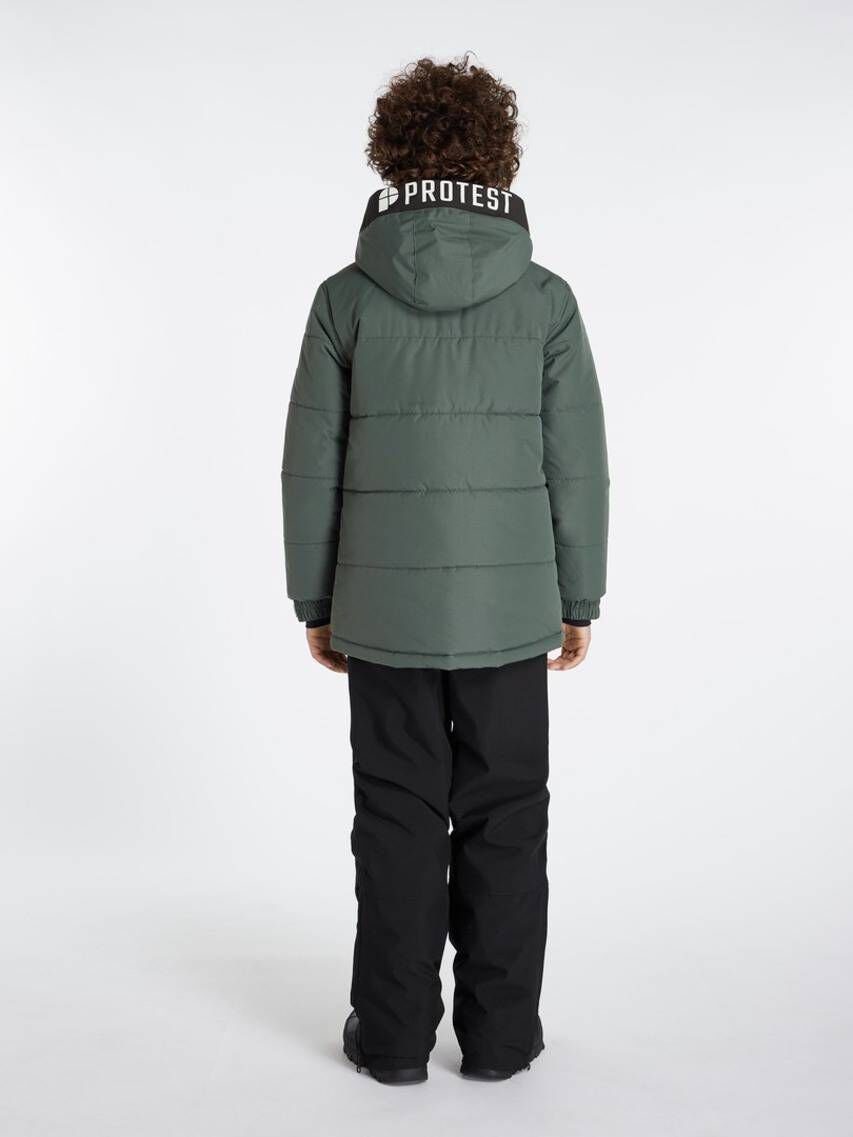 Protest Skijacke Jungen Skijacke PRTPENG JR SNOWJACKET (1-St)