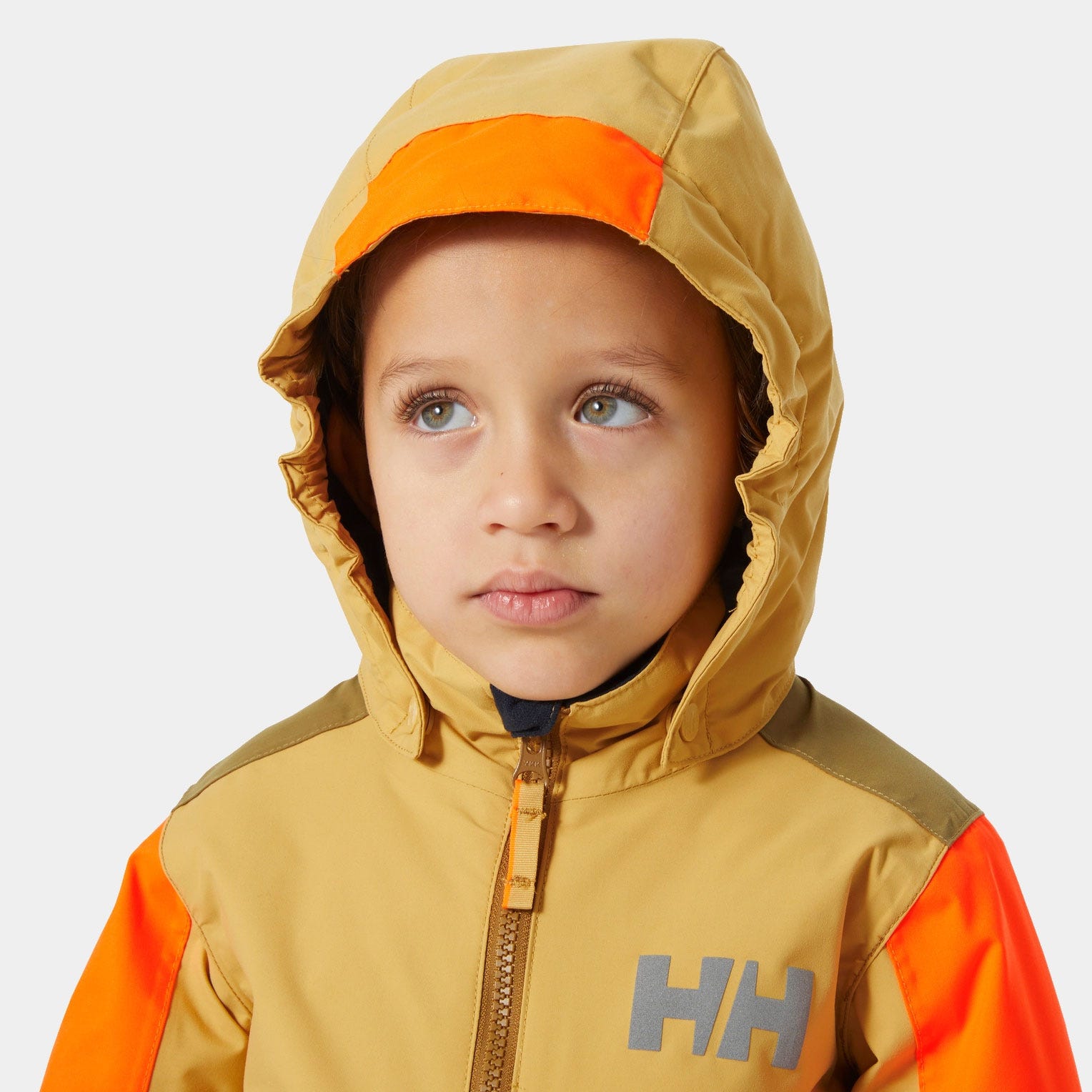 Kids’ Rider 2.0 Insulated Ski Jacket