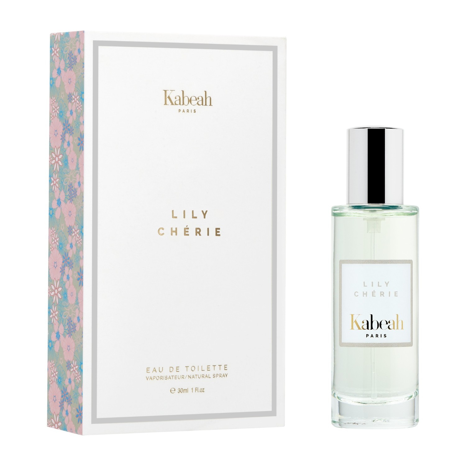 Kabeah Lily Chérie