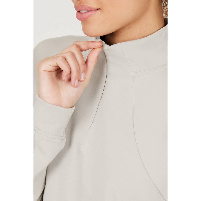Endurance Jade Funktionssweatshirt Damen