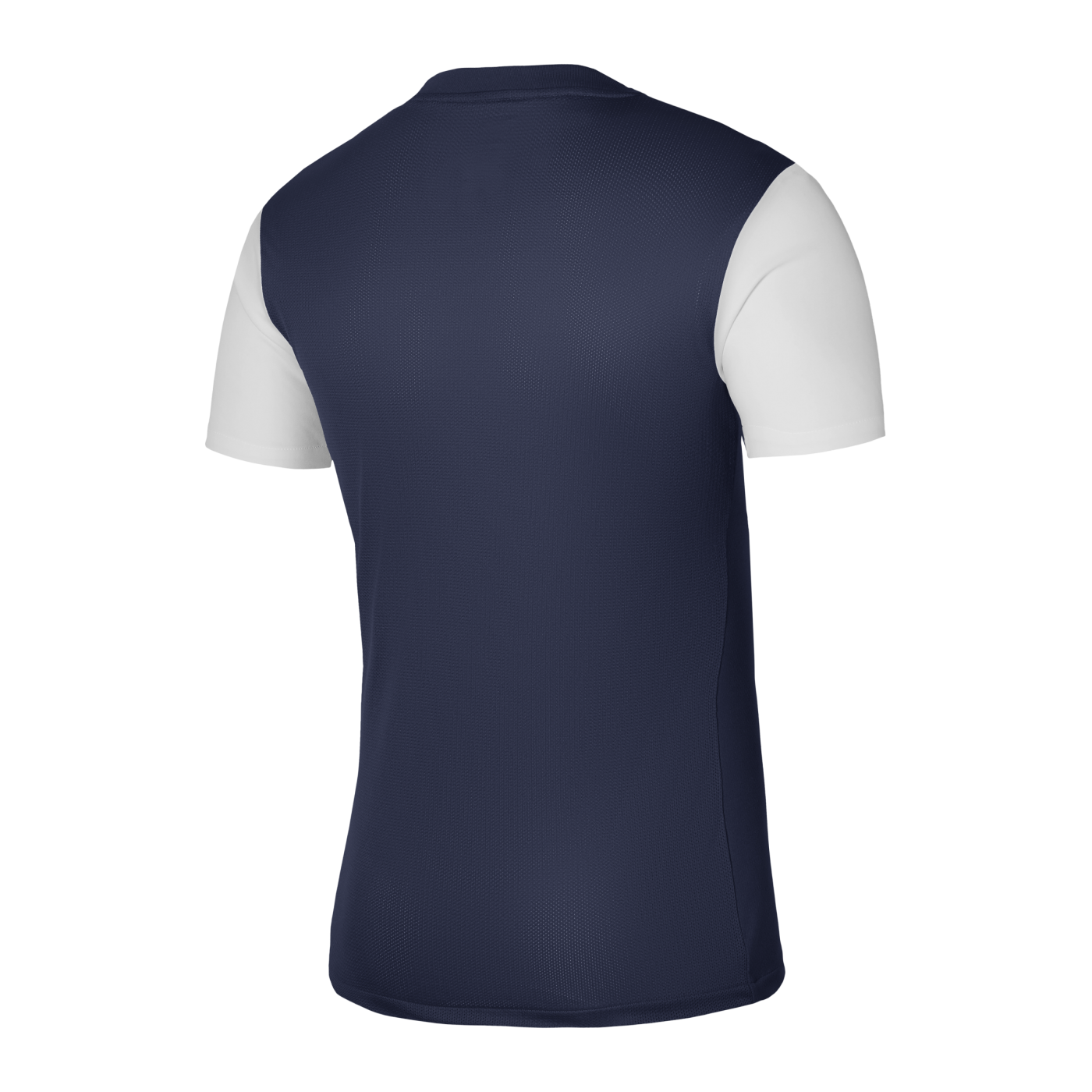 Nike Tiempo Premier II Trikot Blau Weiss F410