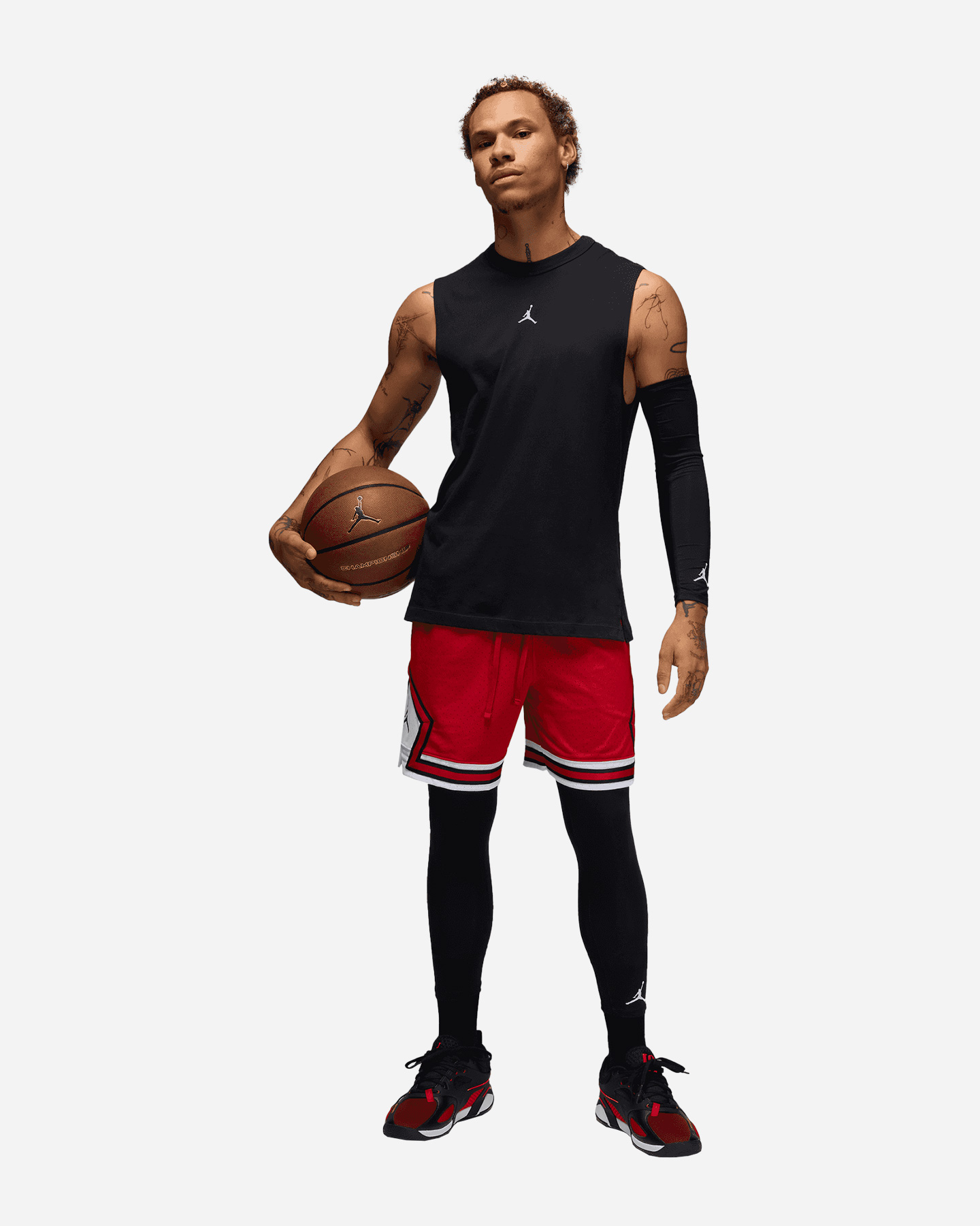 Pantaloncini košík Nike Jordan Dri Fit M HF9910-687