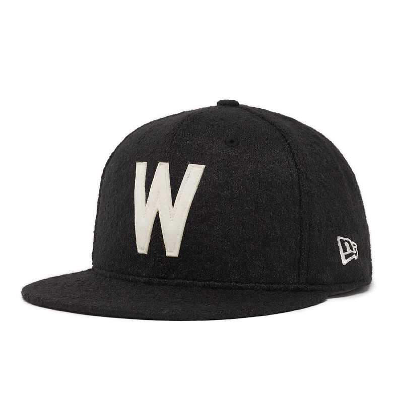New Era MLB Coops St. Louis Cardinal SCA 59 Fifty black
