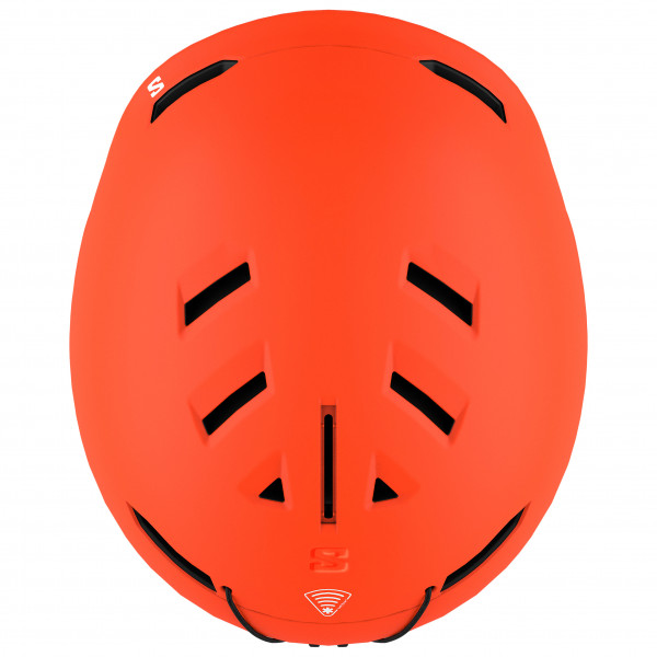 Salomon - Kid's Husk Junior - Skihelm