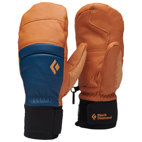 Black Diamond - Spark Mitts - Handschuhe