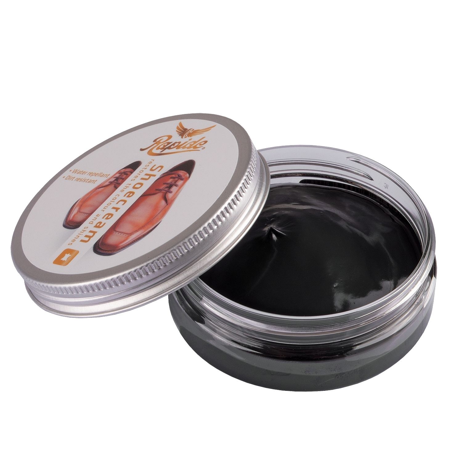 Schuhcreme 50 ml