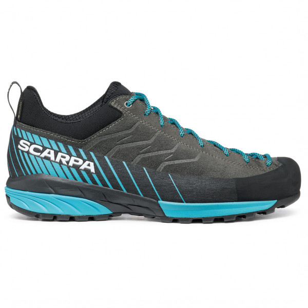 Scarpa - Mescalito GTX - Approachschuhe