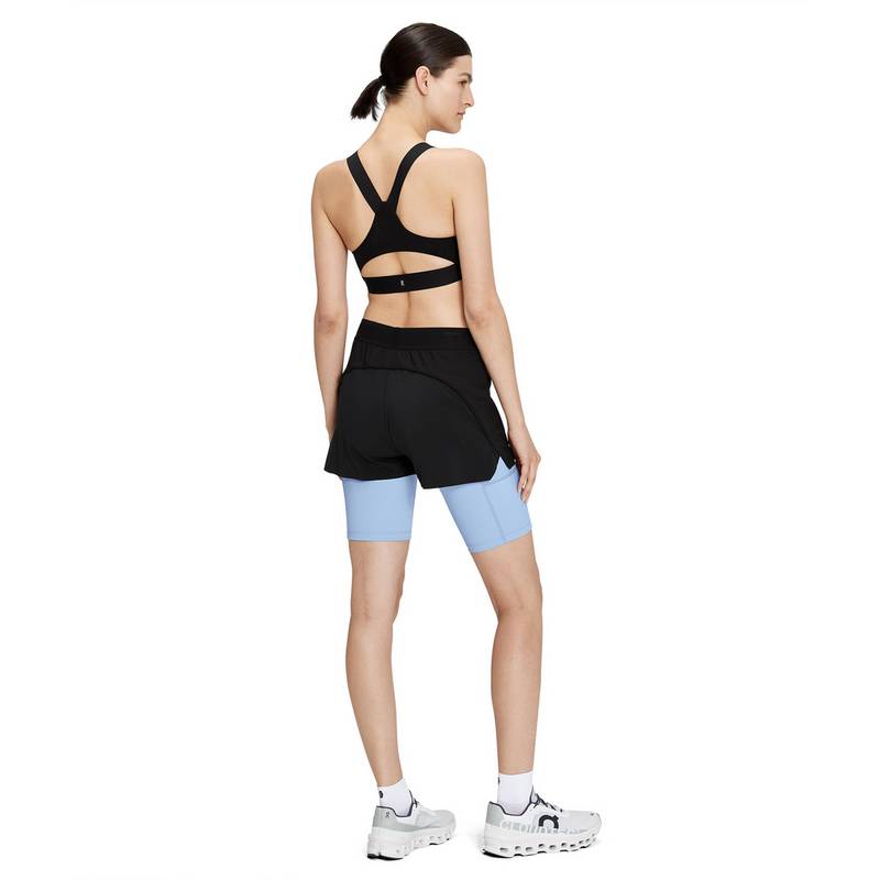 On Active Funktionsshorts Damen