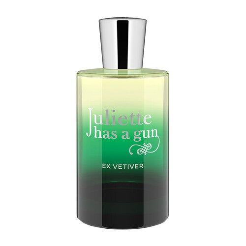 Juliette Has a Gun Ex Vetiver woda perfumowana 100 ml
