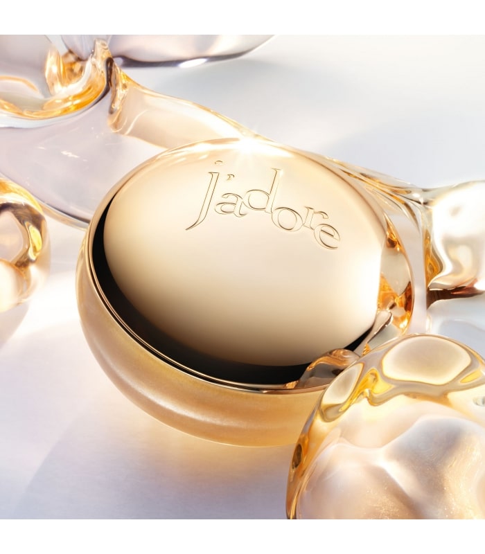 Dior-J'ADORE LES ADORABLES-Gommage parfumé pour le corps