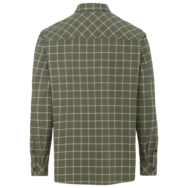 Vaude - Jerpen L/S Shirt IV - Hemd