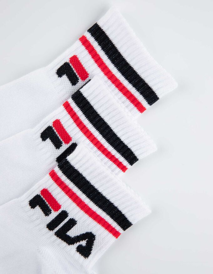 Socken - Fila 3er-Pack