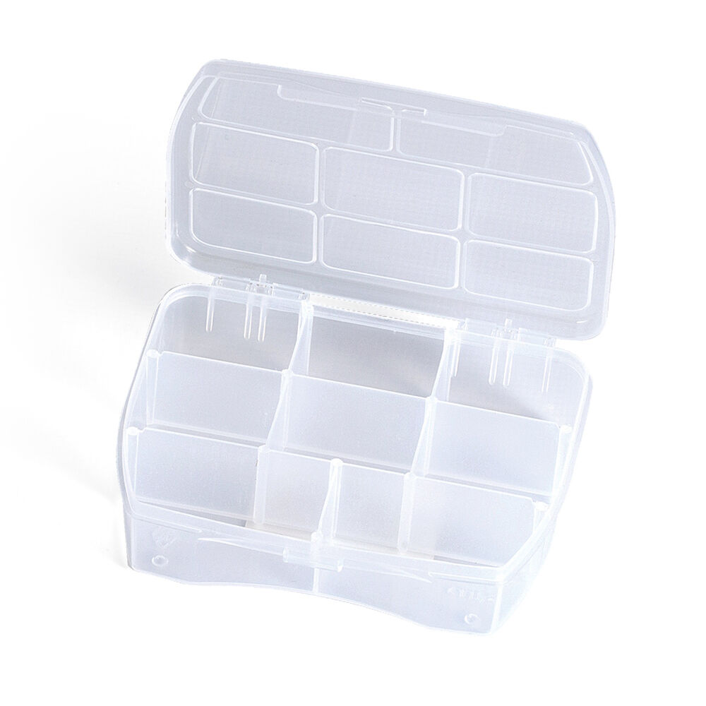 Úložný box na červené rybky Fil Box 12 cm