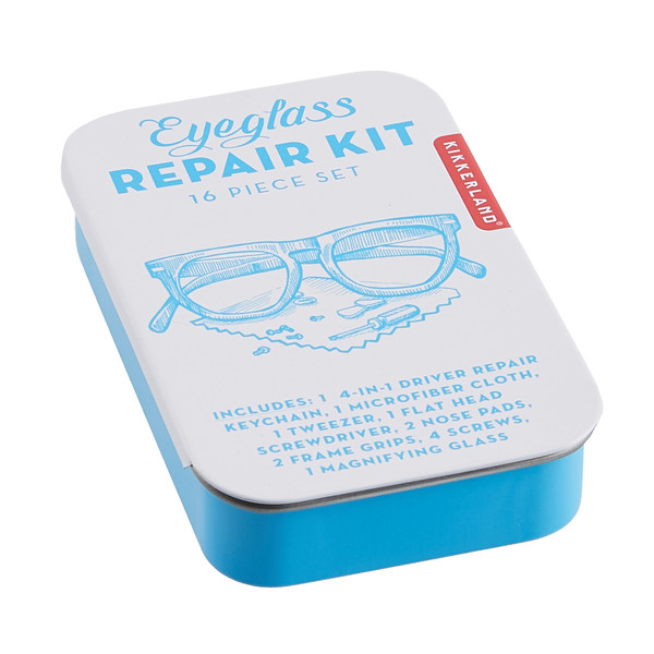 EYEGLASS REPAIR KIT - Reparaturbedarf