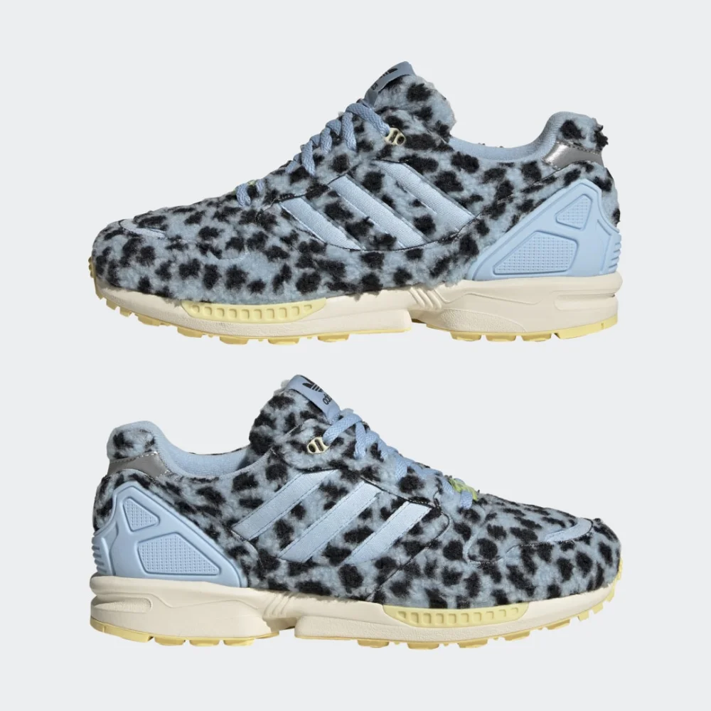 adidas ZX 5020 GX2017 / blau