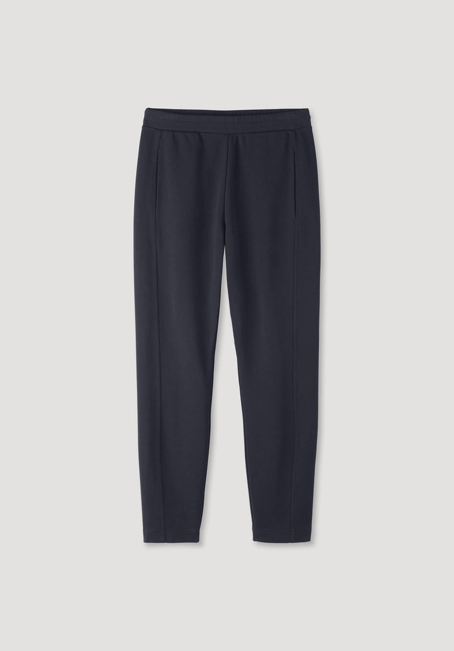 Jersey-Hose aus Bio-Baumwolle
