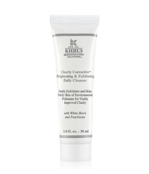 Kiehl's Clearly Corrective Exfoliating Cleanser Reinigungscreme-125 ml