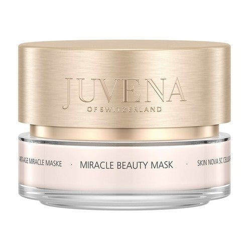 Mască facială Juvena Miracle Beauty 75 ml