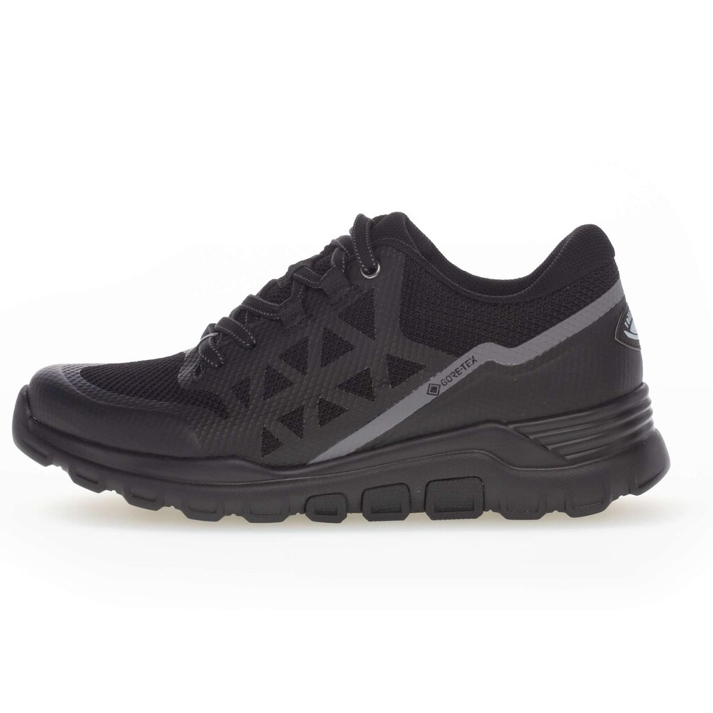 rollingsoft Sneaker low schwarz