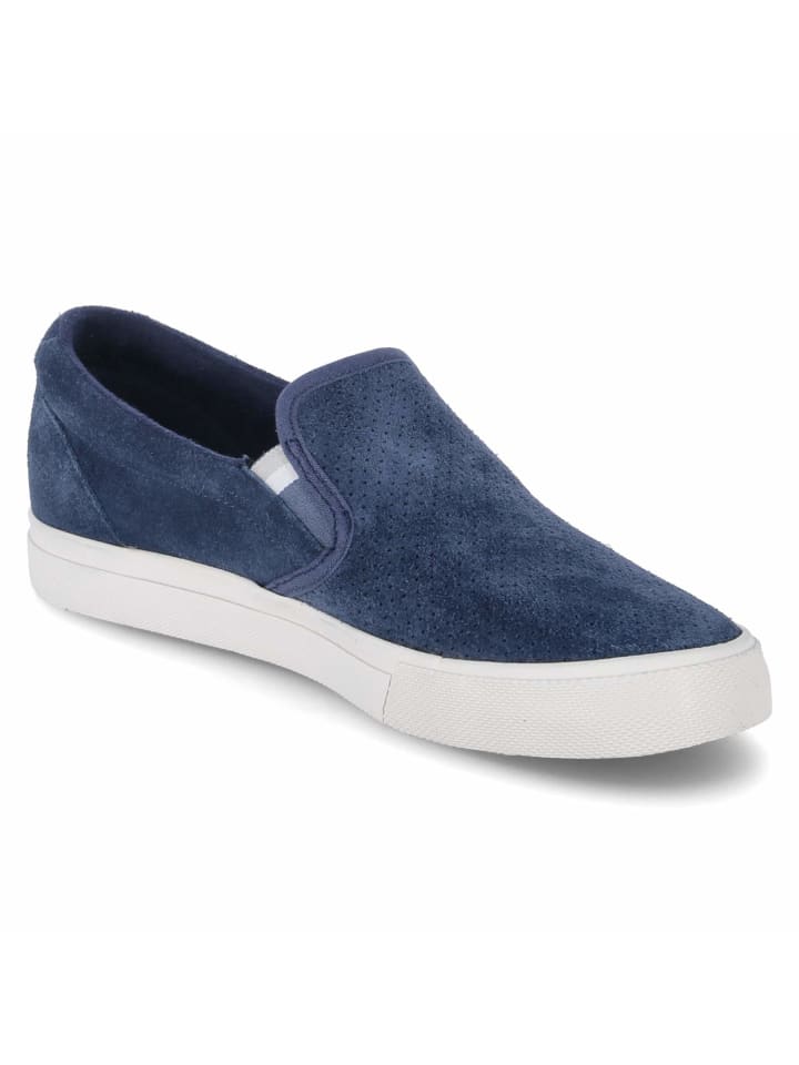 LLOYD Slipper EDO in Blau günstig kaufen