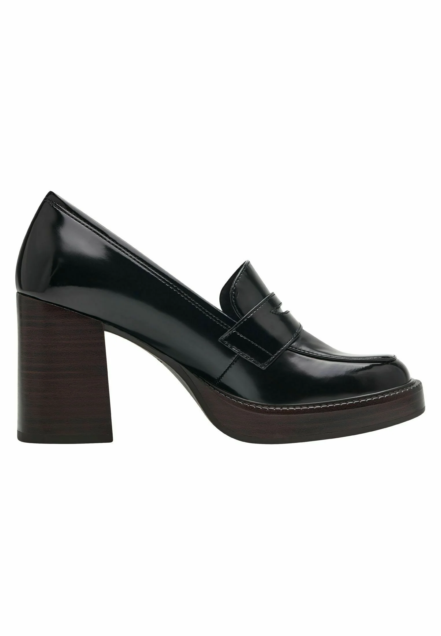 Tamaris TROTTEUR - Zapatos de tacón