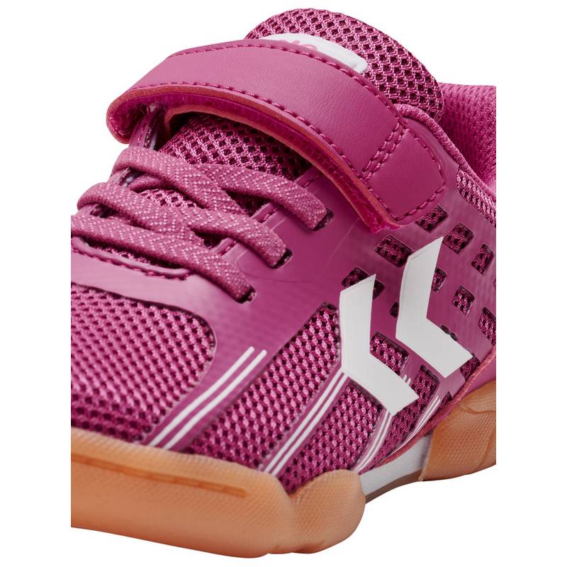 hummel ROOT ELITE JR VC Hallenschuhe Kinder