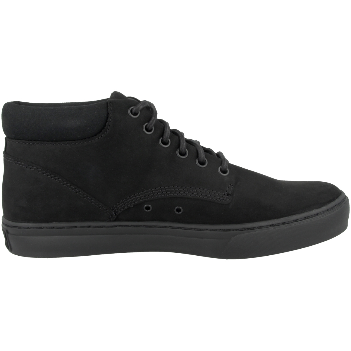 Timberland Adventure 2.0 Cupsole Chukka Sneaker mid schwarz