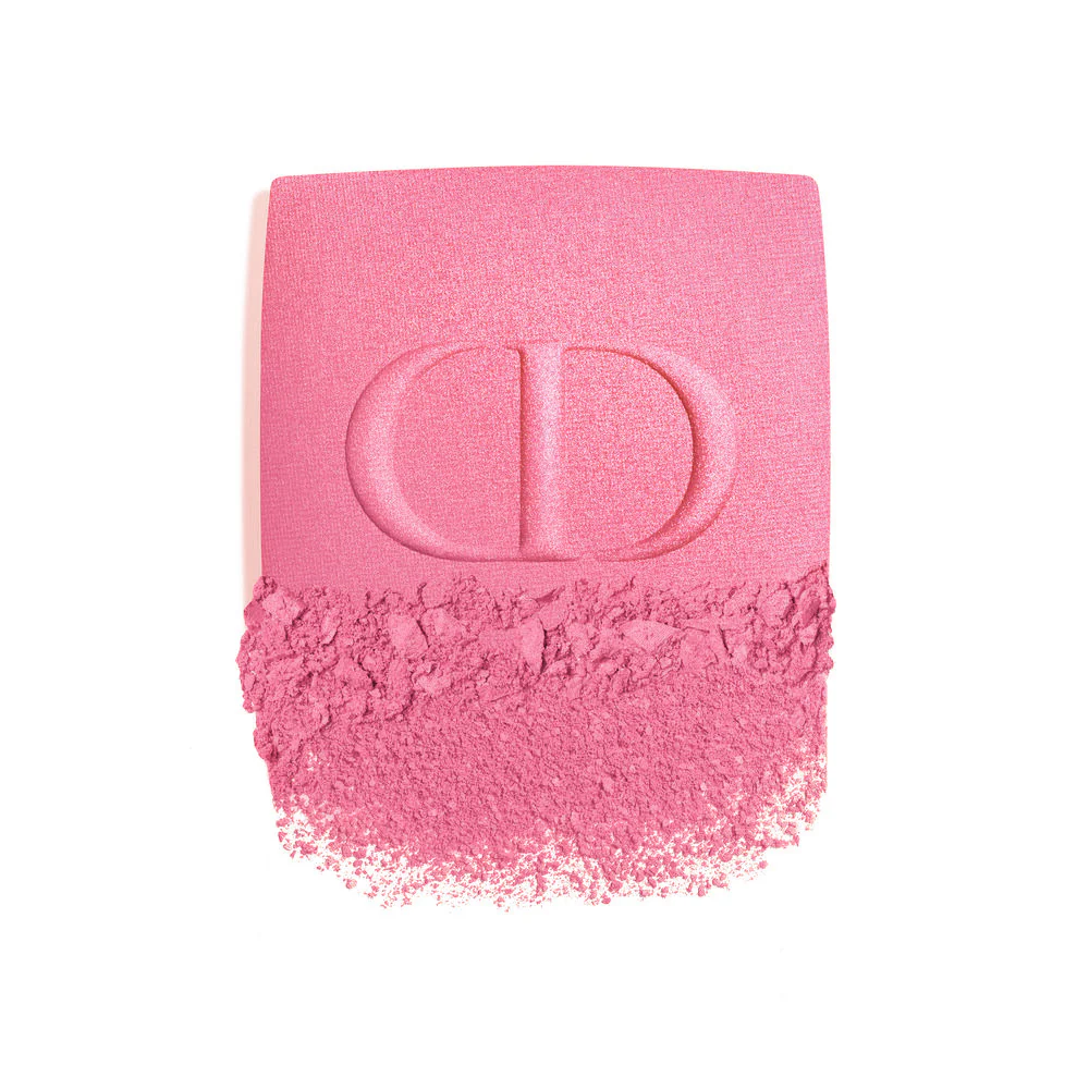 Blush Rouge Blush - Kompaktná lícenka