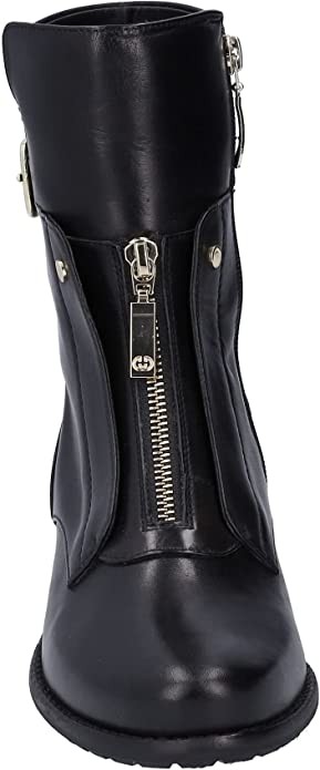 GERRY WEBER Stiefeletten schwarz